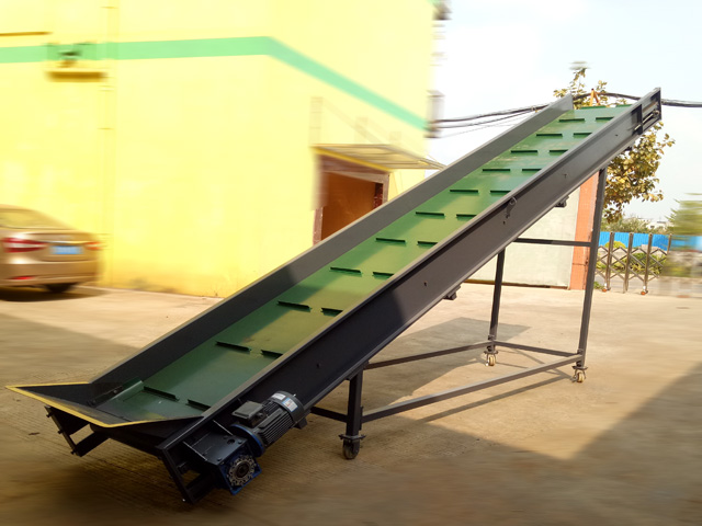 斜坡輸送機(jī)、磷板輸送機(jī)